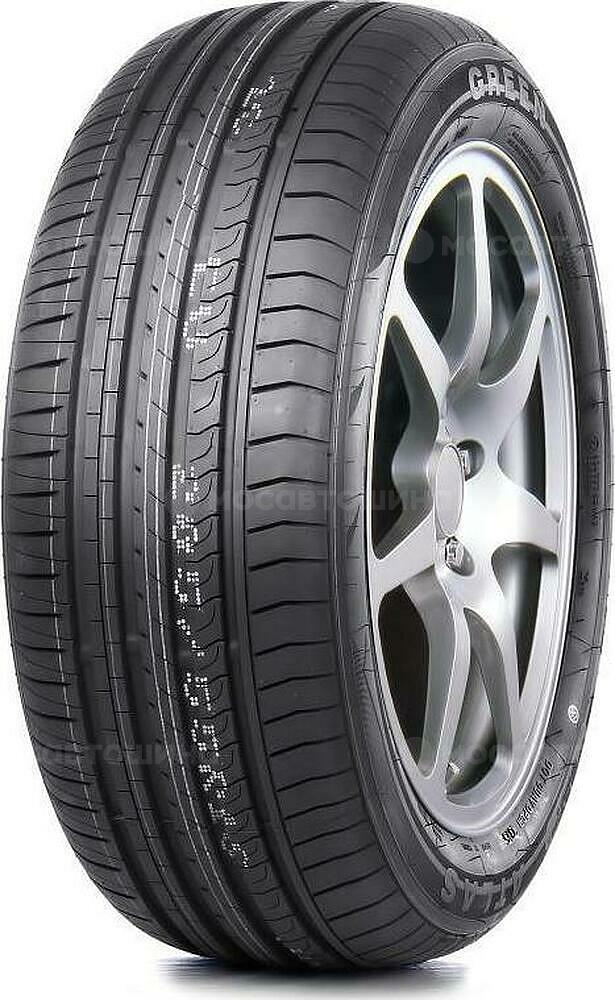 Atlas Green 175/75 R13 84T