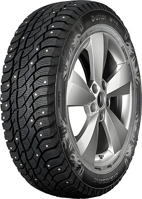 Attar W02 215/65 R16 98T
