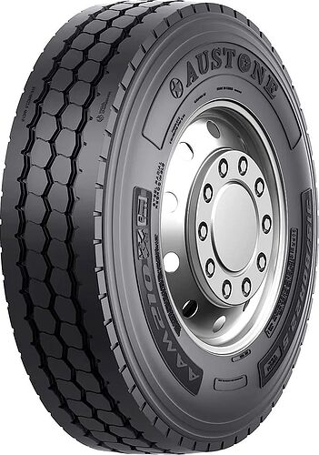 Austone AAM210