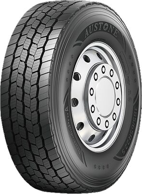 Austone BorealiaPro A 295/80 R22,5 154/149M 18PR