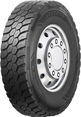 Austone ADM215 13x22,5 156/150K 3PMSF