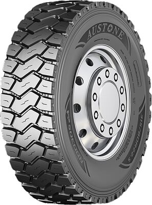 Austone ADO305 315/80 R22,5 164/161F