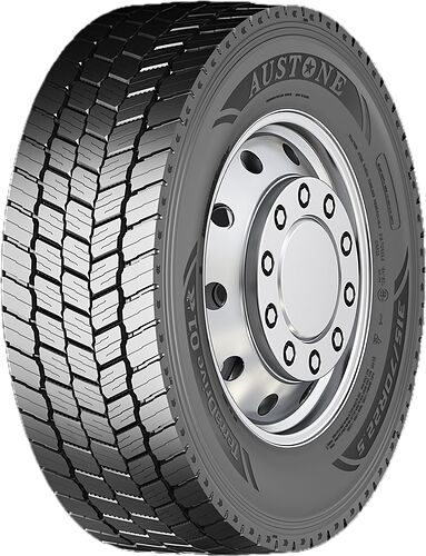 Austone ADR622