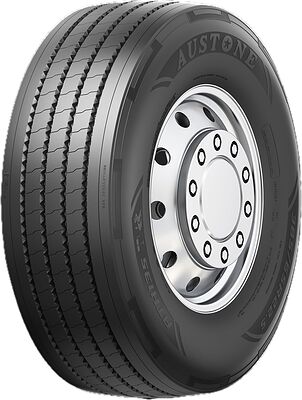 Austone ATH135 235/75 R17,5 143/141J 3PMSF