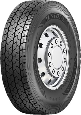 Austone BorealiaPro D 295/80 R22,5 154/149M 18PR