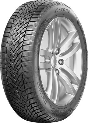 Austone Nixia Winter Pro 285/45 R21 113V XL