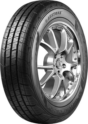 Austone Sp01 195 R15 106/104Q 