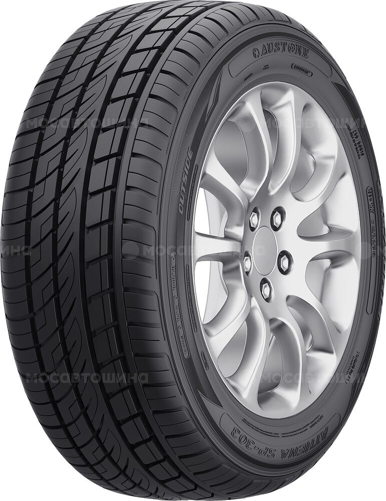 Austone SP303 235/45 R17 99H 