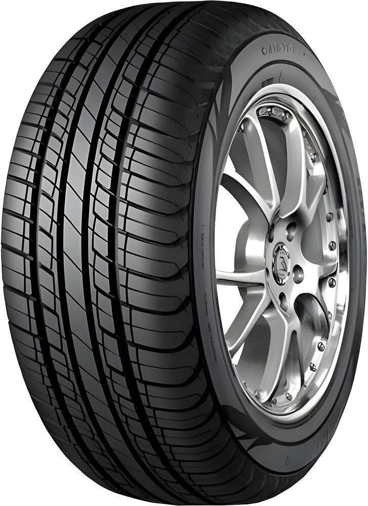 Austone SP6 205/60 R15 91H