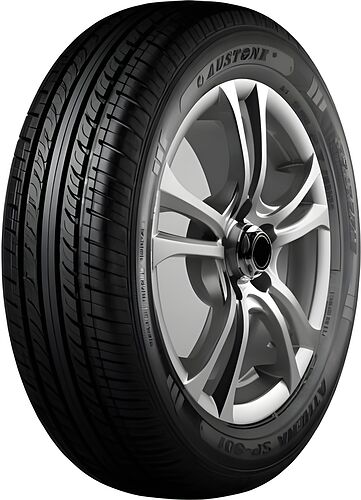 Austone Athena SP-801