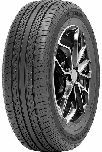 Autocruze Catchfors PCR