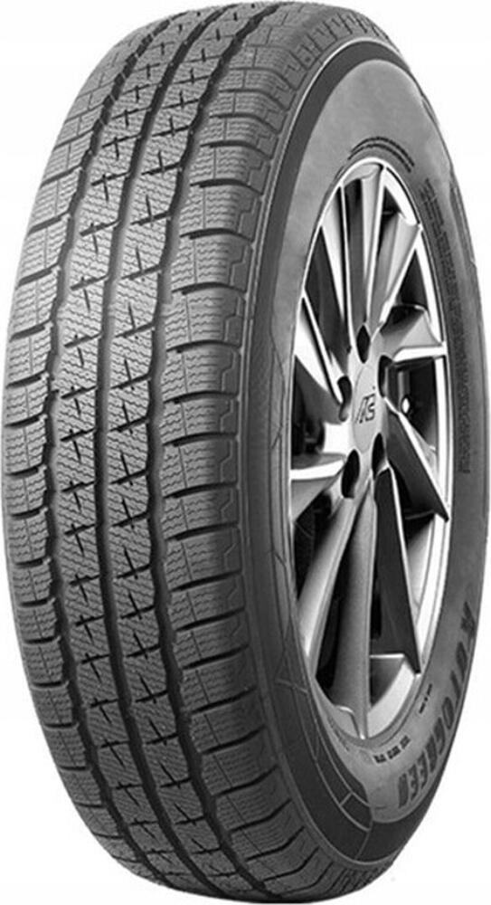 Autogreen AllSeasonVan AS7 215/75 R16C 113/111R