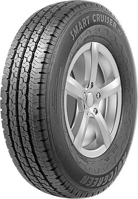 Autogreen SmartCruiser SC7 195/75 R16 107/105R