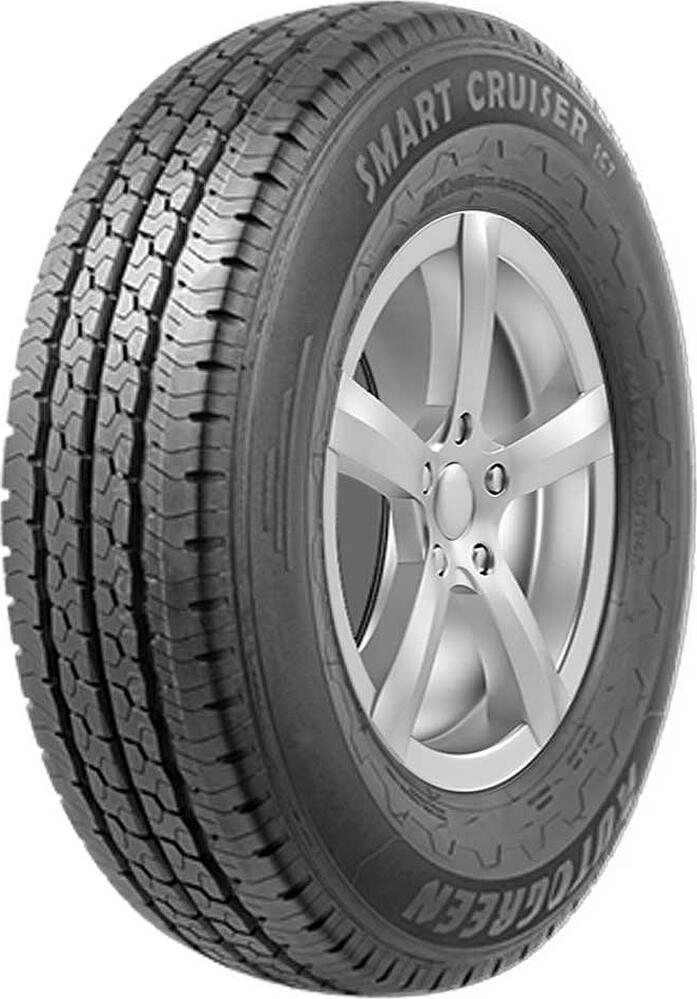 Autogreen SmartCruiser SC7 225/70 R15C 112/110R