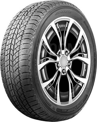 Autogreen SnowChaser AW02 215/60 R17 100T