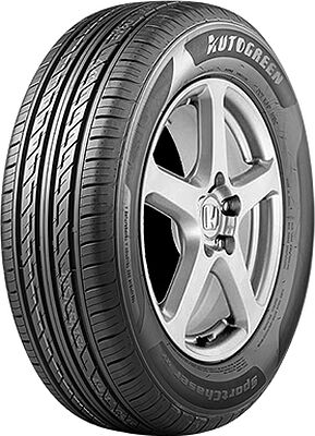 Autogreen SportChaser SC2 205/55 R16 91V