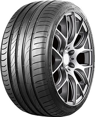 Autogreen SportMacro SSC3 255/35 R18 94W XL