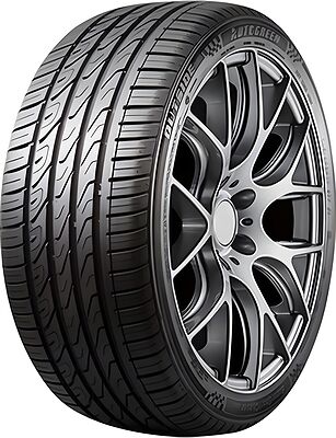 Autogreen SuperSportChaser SSC5 255/45 R18 99W RF