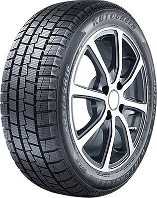 Autogreen WinterCross WL6 175/60 R13 77Q