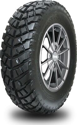 Avatyre Agressor 245/75 R16 116Q 