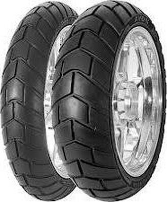Avon Distanzia 120/70 R17 58H