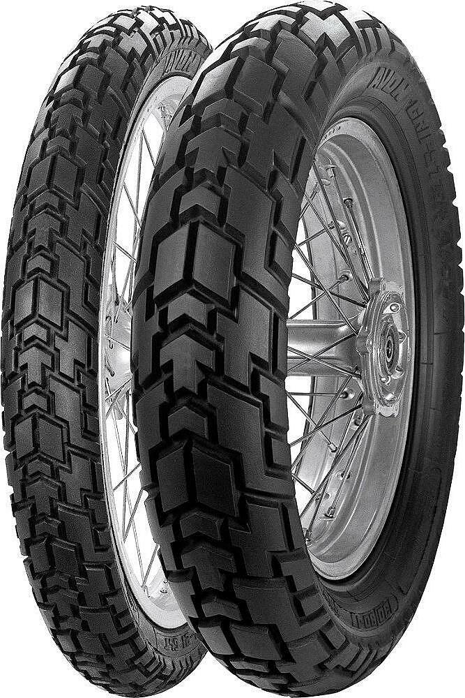 Avon Gripster 90/90 R21 54T