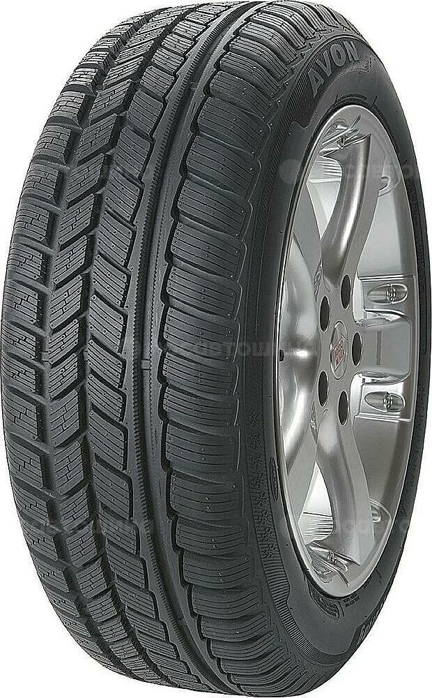 Avon Ice Touring 155/65 R14 75T