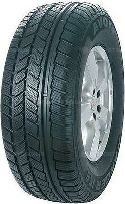 Avon Ranger ice 235/60 R18 107H XL
