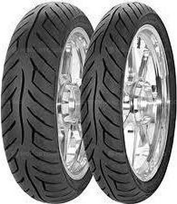 Avon Roadrider 120/80 R17 61V