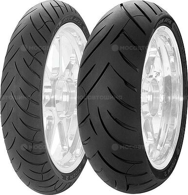 Avon Storm 2 Ultra 160/60 R17 69W