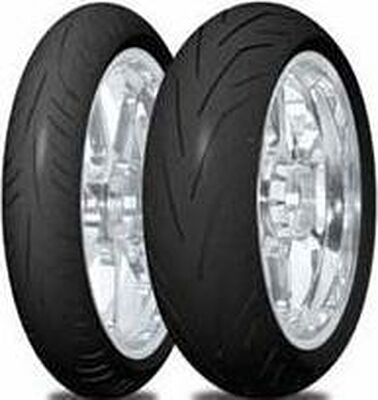 Avon Storm 3D X-M 200/50 R17 75W