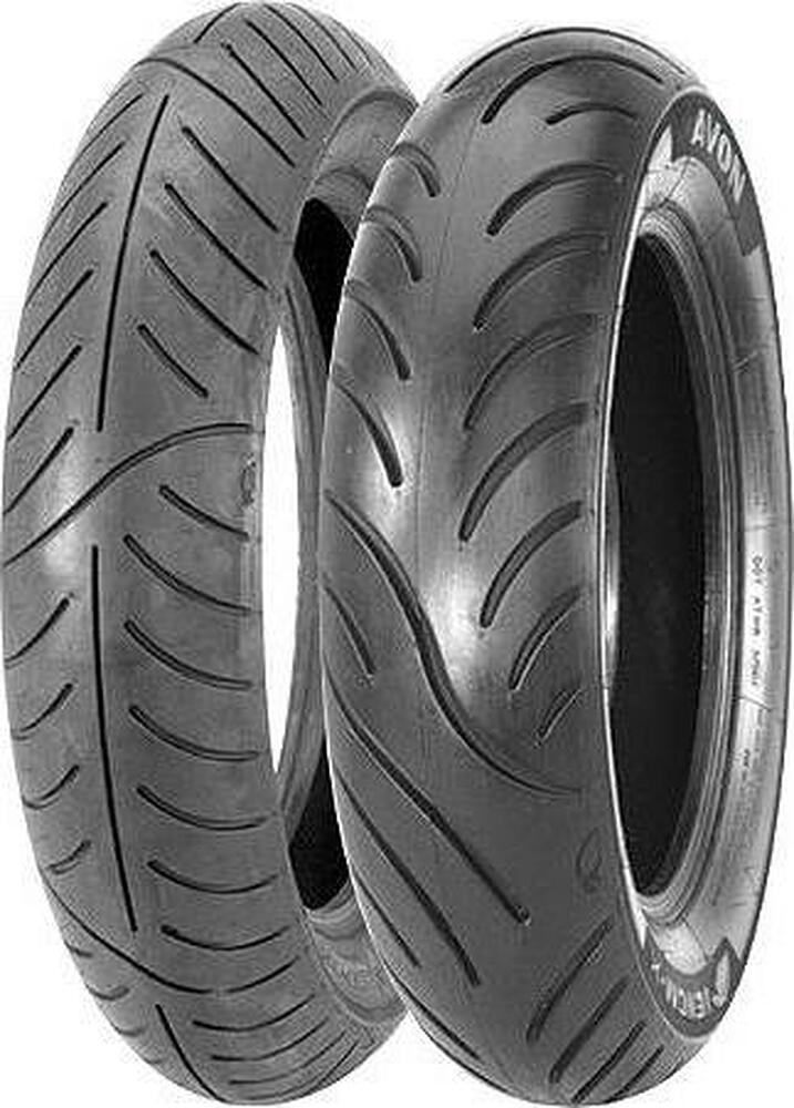 Avon Venom 90/90 R21 54H