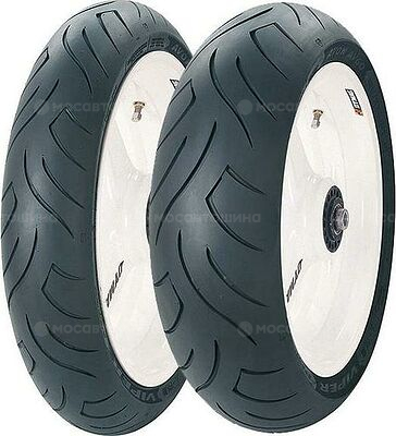 Avon Viper Stryke 130/70 R13 63P