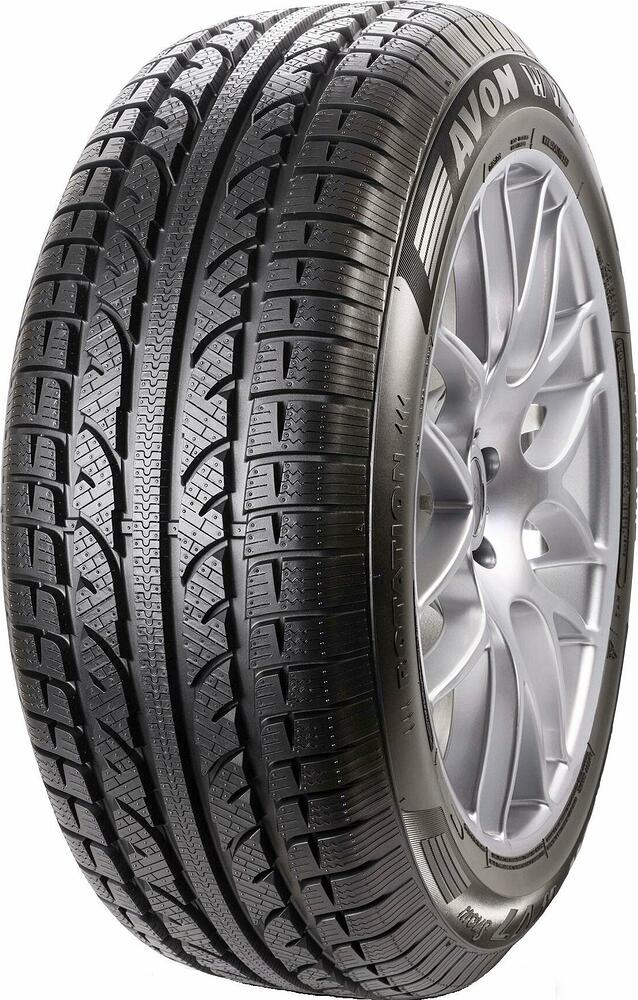 Avon WV7 245/40 R18 97V 