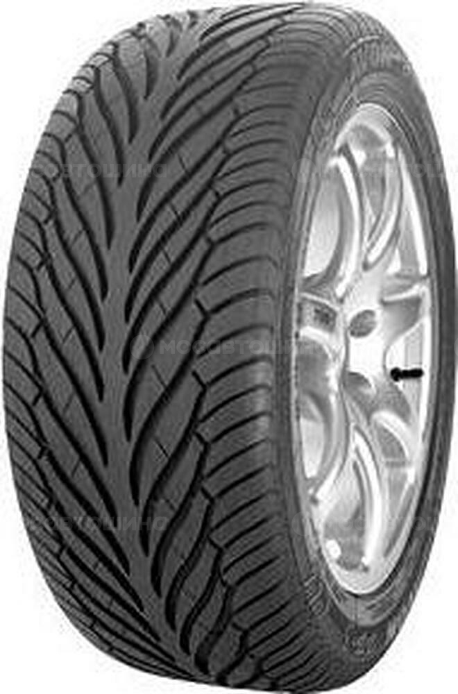 Avon ZZ3 205/45 R17 85W 