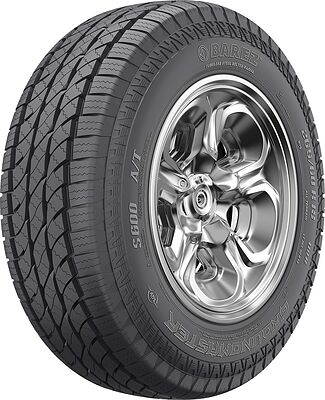 Barez Graundmaster S600AT SUV 265/60 R18 110H