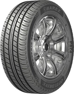 Barez Opti Drive P674 185/65 R15 88H
