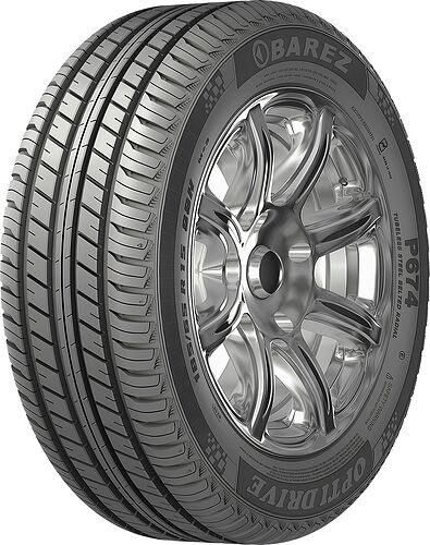 Barez Opti Drive P674