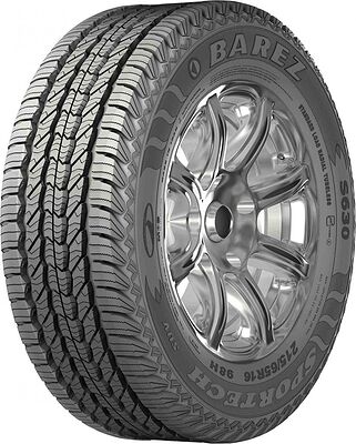 Barez Sportech S630 235/70 R16 109H XL
