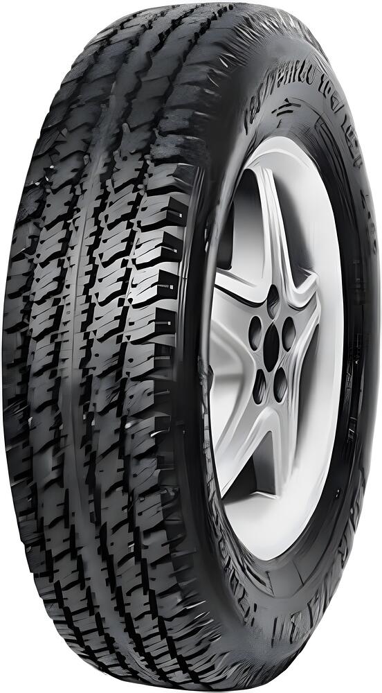 Барнаул А12 185/75 R16 104Q