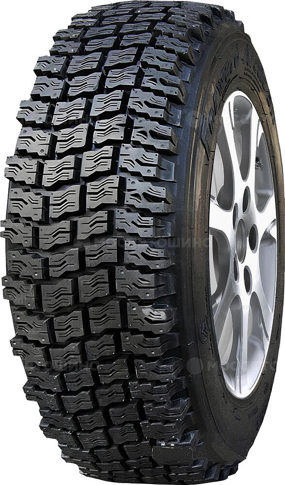 Барнаул Forward Arctic 511 175/80 R16 88Q