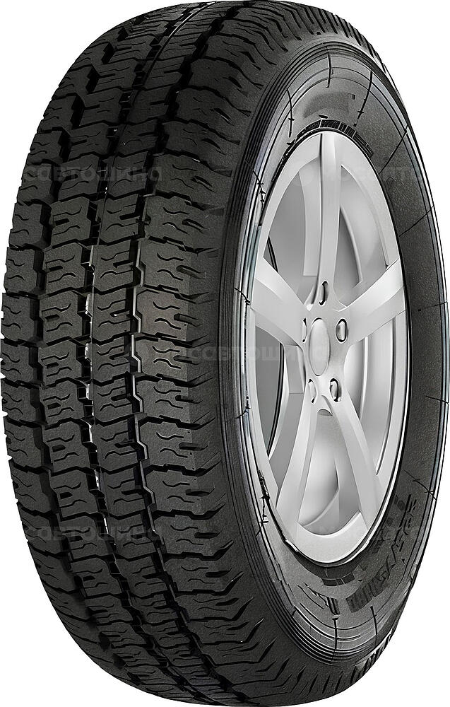 Барнаул Forward Professional 359 225/75 R16 121N