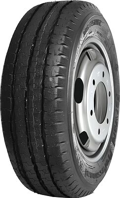 Барнаул Forward Professional 600 205/75 R16 110R