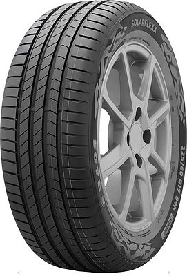 Bars Solarflexx 185/65 R15 88H