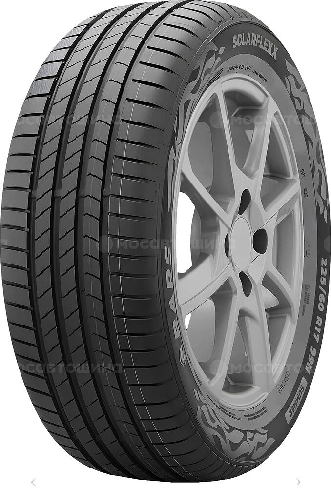 Bars Solarflexx 195/65 R15 91H