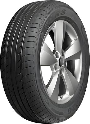 Bars UZ220 215/55 R17 94V