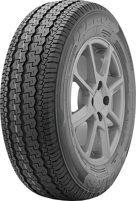 Bars XL607 185/75 R16C 104/102P