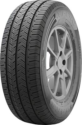 Bars XL640 225/70 R15 112R XL