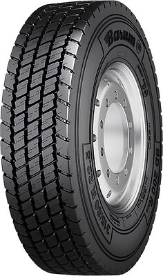 Barum BD200R 295/80 R22,5 152/148M 3PMSF