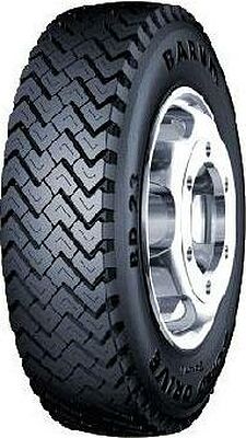 Barum BD23 215/75 R17,5 126/124M Ведущая ось (Ведущая ось)